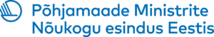 Põhjamaade Ministrite Nõukogu logo